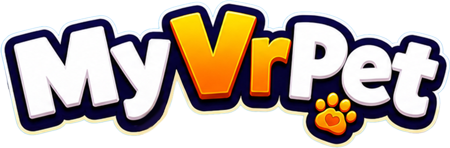 MyVrPet