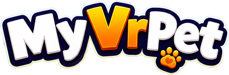 MyVrPet